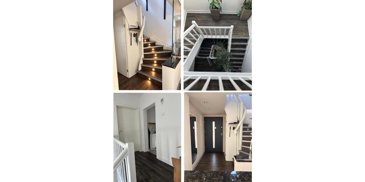 Doppelhaushälfte Bochum Bochum-Nord - 6 Zimmer, 175 m&sup2;, 469.000&euro; | Angebot:27533834