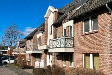 Wohnung Meerbusch Necklenbroich - 1 Zimmer, 30 m&sup2;, 870&euro; | Angebot:26019138