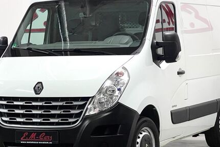 Renault Master 65.000 km 10.990 &euro; Wuppertal 42289