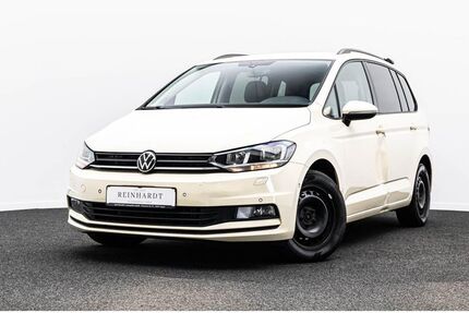 VW Touran 299.195 km 11.465 &euro; Hagen 58091