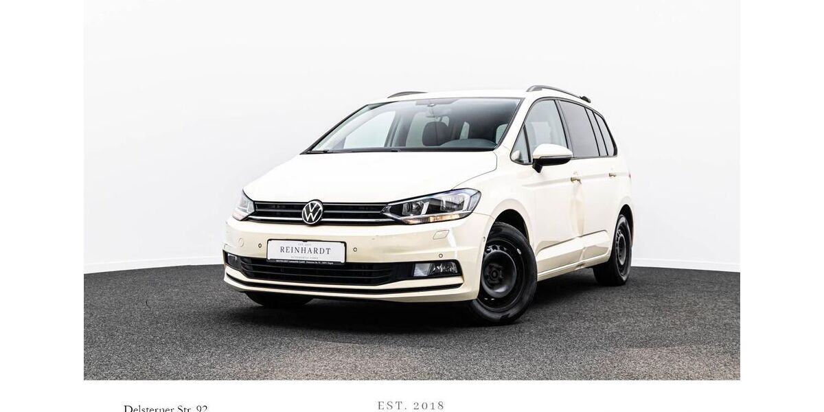VW Touran 299.195 km 11.465 &euro; Hagen 58091