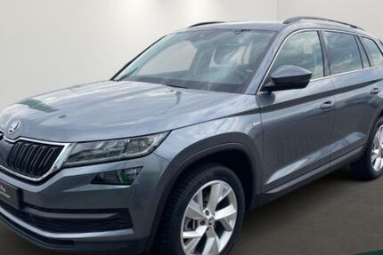 Skoda Kodiaq 56.728 km 28.490 &euro; Düsseldorf 40233