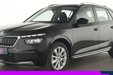 Skoda Kamiq 41.075 km 18.778 &euro; Neuss 41460
