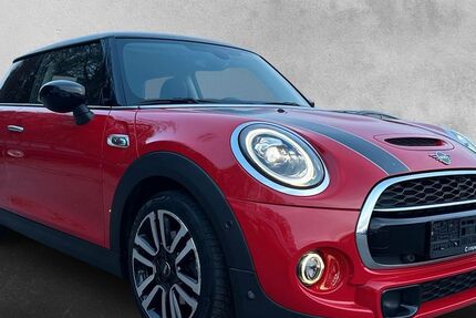 Mini Cooper S 55.932 km 21.990 &euro; Wülfrath 42489