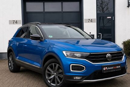 VW T-Roc 66.350 km 21.380 &euro; Hilden 40724