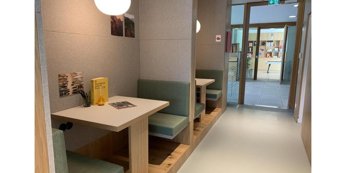 Gewerbeobjekt Düsseldorf Stadtbezirk 5 - 1.129&euro; | Angebot:25966169