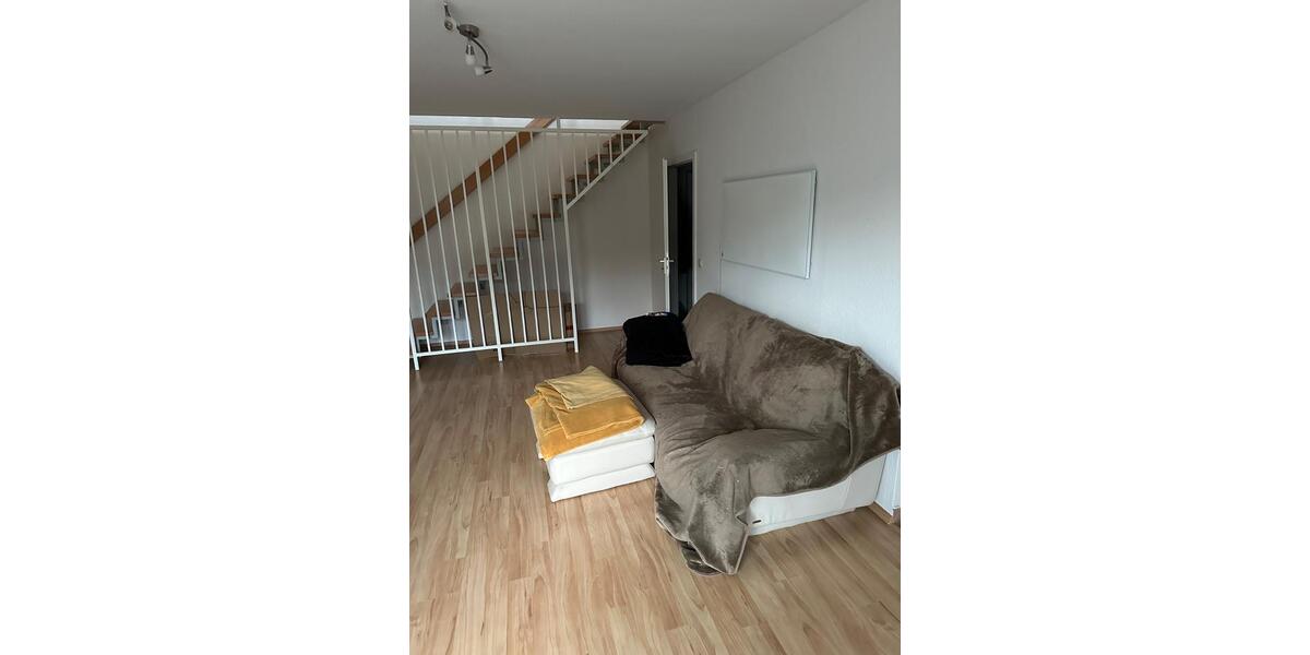 Maisonettenwohnung Herdecke - 2 Zimmer, 66 m&sup2;, 140.000&euro; | Angebot:26022937