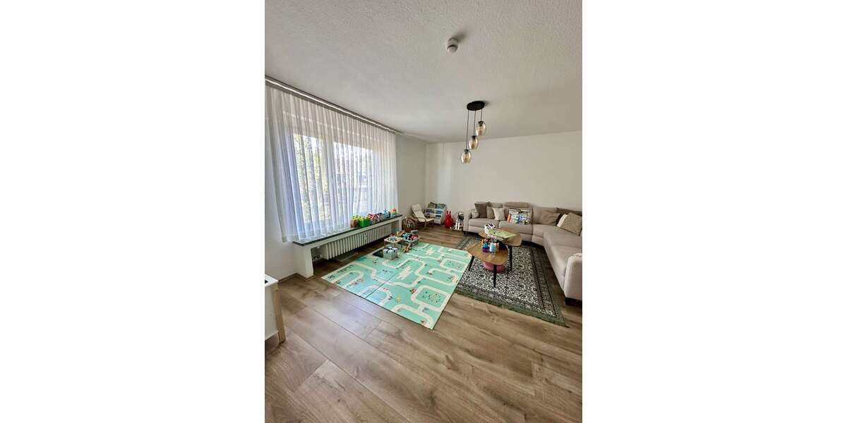 Etagenwohnung Herne / Wanne Wanne - 3 Zimmer, 86 m&sup2;, 700&euro; | Angebot:26943318