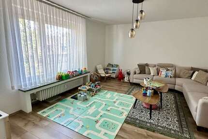 Wohnung Herne / Wanne Wanne - 3 Zimmer, 86 m&sup2;, 700&euro; | Angebot:26943318