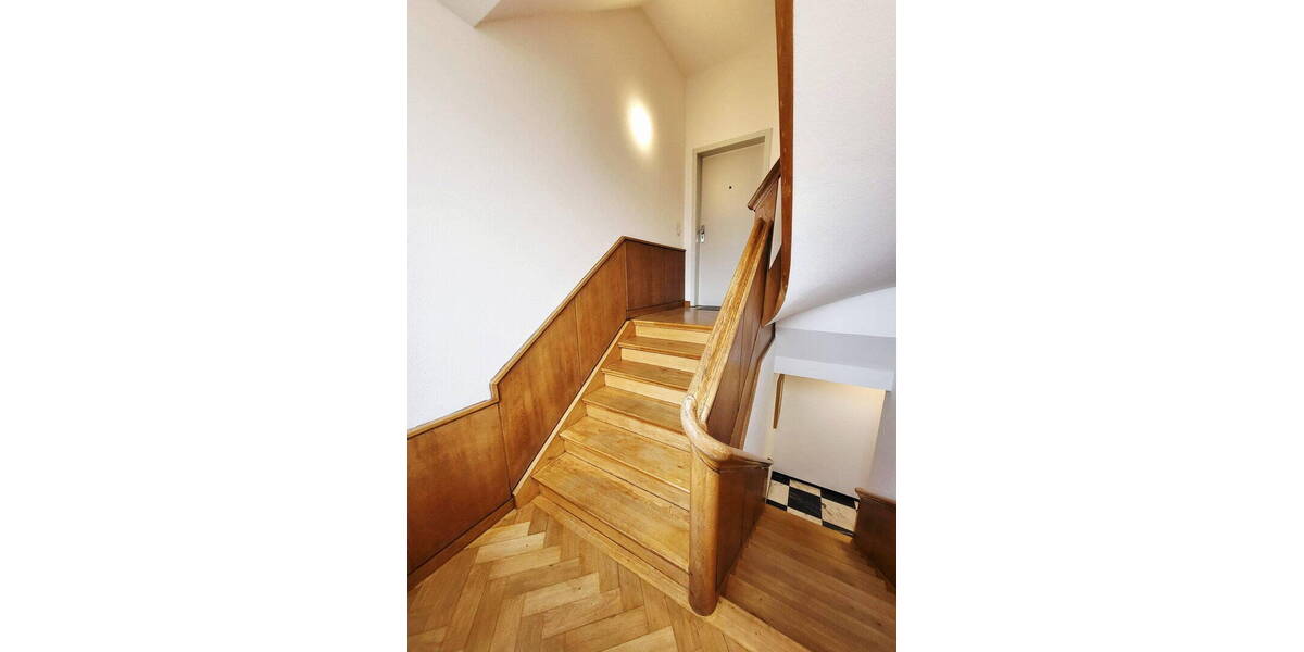 Etagenwohnung Mulheim an der Ruhr Broich - 3 Zimmer, 105 m&sup2;, 370.000&euro; | Angebot:25934077