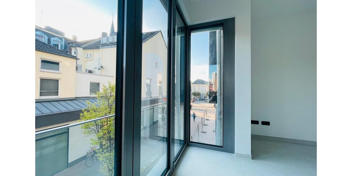 Etagenwohnung Hilden - 3 Zimmer, 100 m&sup2;, 1.999&euro; | Angebot:23779173