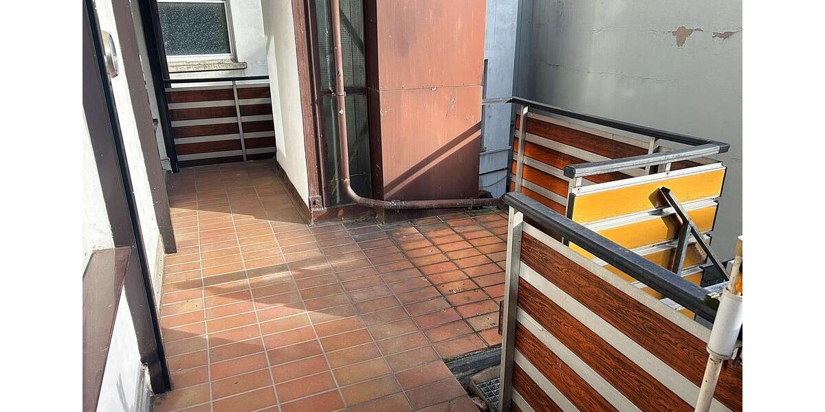 Etagenwohnung Hagen - 2 Zimmer, 86 m&sup2;, 500&euro; | Angebot:24535145