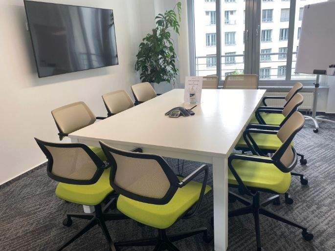 Gewerbeobjekt Neuss Hammfeld - 756&euro; | Angebot:25879273