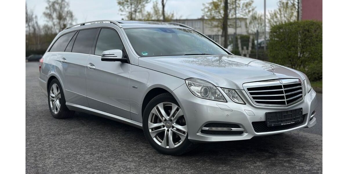 Mercedes-Benz E 220 298.000 km 8.000 &euro; Neuss 41460