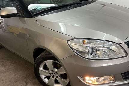 Skoda Roomster 95.000 km 6.900 &euro; Essen 45326