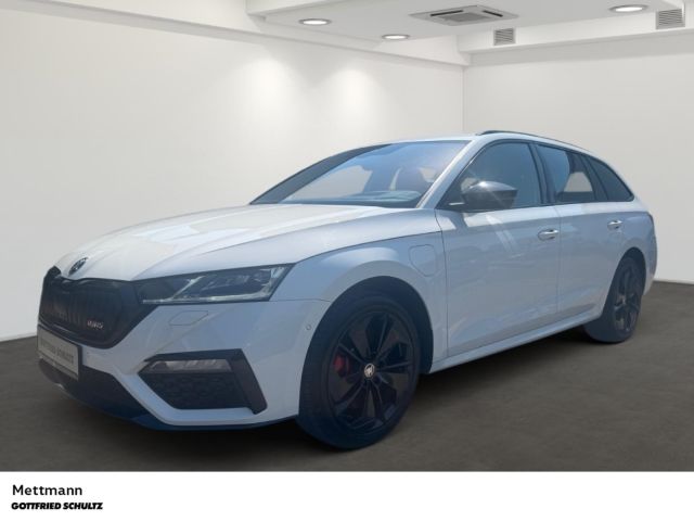 Skoda Octavia 81.141 km 26.850 &euro; Mettmann 40822