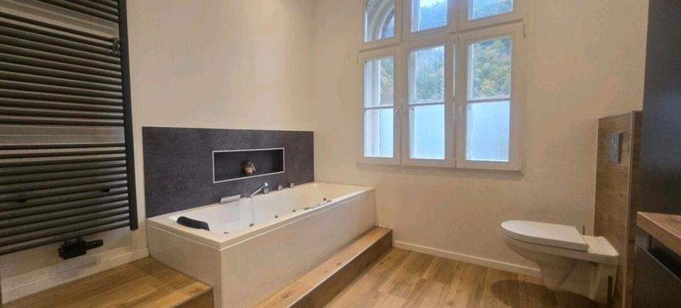 Etagenwohnung Radevormwald - 6 Zimmer, 134 m&sup2;, 225.000&euro; | Angebot:27023131