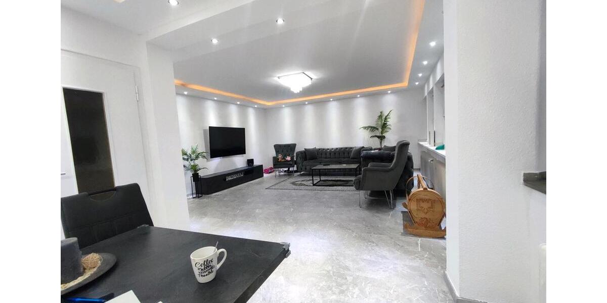 Terrassenwohnung Witten Annen - 5 Zimmer, 134 m&sup2;, 399.000&euro; | Angebot:26714350