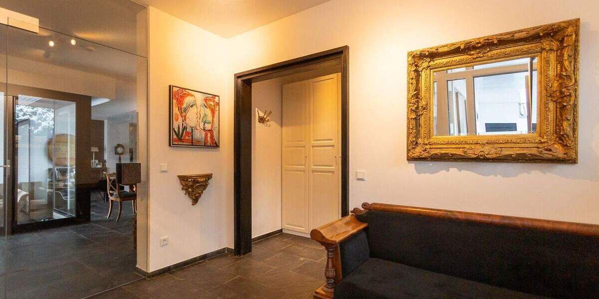 Einfamilienhaus Neuss Selikum - 9 Zimmer, 390 m&sup2;, 1.750.000&euro; | Angebot:25688844