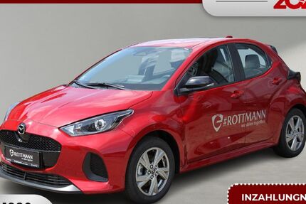 Mazda 2 Hybrid 16.177 km 22.890 &euro; Bottrop-Kirchhellen 46244