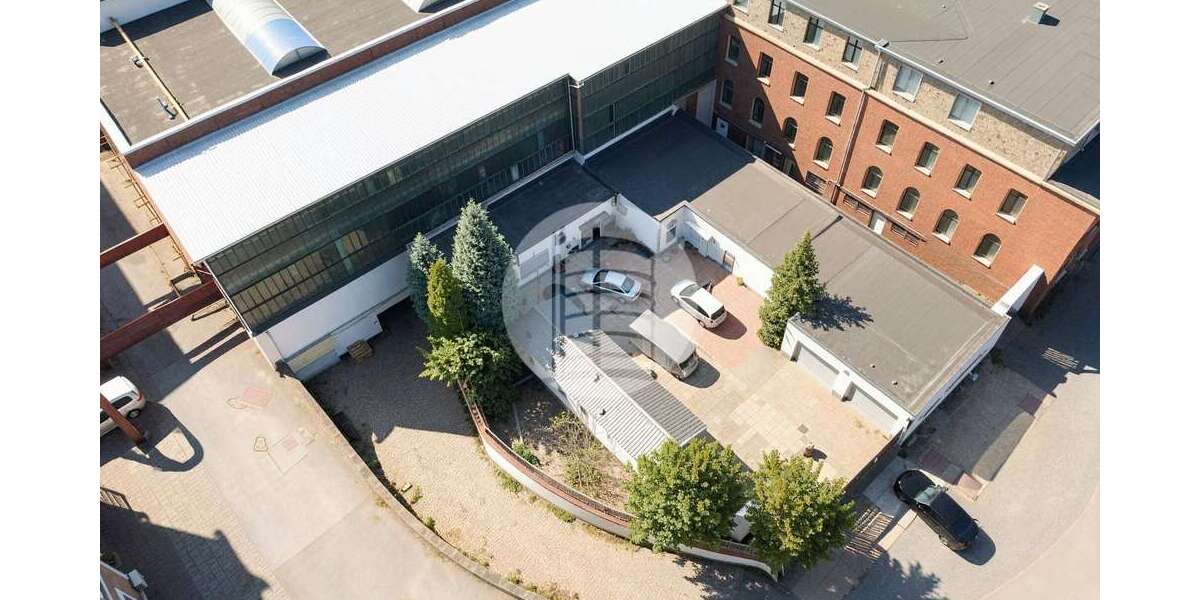 Gewerbeobjekt Witten Annen - 615.000&euro; | Angebot:27512435