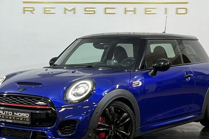 Mini John Cooper Works 98.060 km 24.990 &euro; Remscheid 42897