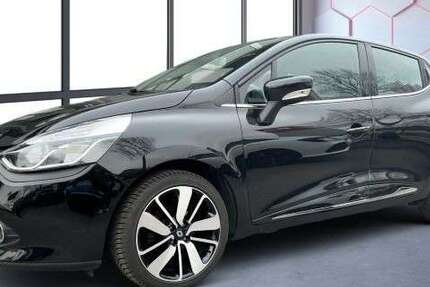 Renault Clio 57.900 km 8.990 &euro; Bottrop 46240