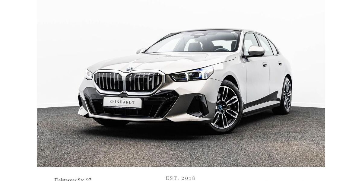 BMW i5 27.034 km 54.970 &euro; Hagen 58091