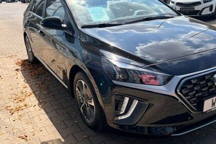 Hyundai IONIQ 42.978 km 17.990 &euro; Gladbeck 45968