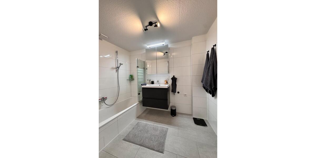Etagenwohnung Hagen - 2.5 Zimmer, 46 m&sup2;, 850&euro; | Angebot:27544561
