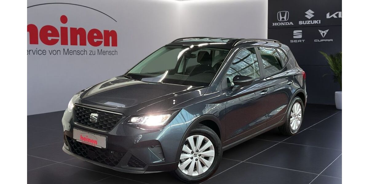 Seat Arona 57.307 km 11.909 &euro; Hagen 58135