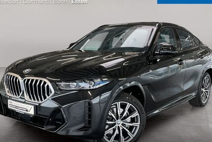 BMW X6 7.083 km 79.499 &euro; Essen 45141