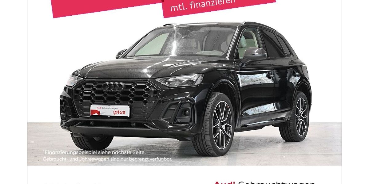 Audi Q5 60.427 km 42.599 &euro; Wuppertal 42109