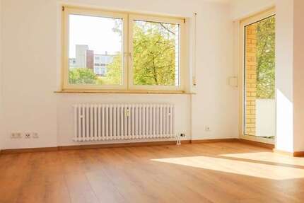 Wohnung Wuppertal Barmen - 1 Zimmer, 41 m&sup2;, 345&euro; | Angebot:23997740