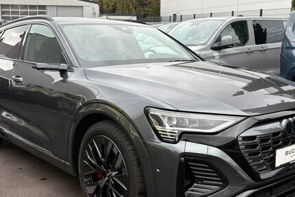 Audi Q8 e-tron 125.950 km 39.840 &euro; Erkrath 40699