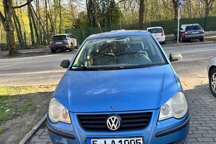 VW Polo 252.000 km 1.500 &euro; Essen 45141