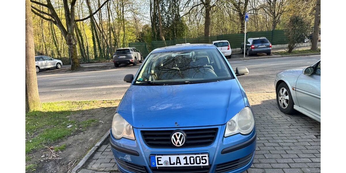 VW Polo 252.000 km 1.500 &euro; Essen 45141