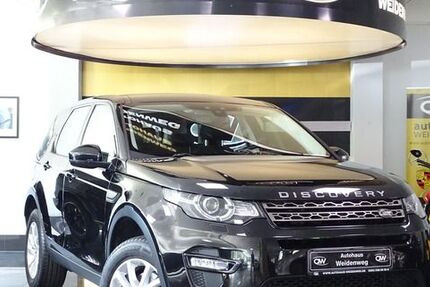 Land Rover Discovery Sport 146.640 km 13.950 &euro; Duisburg 47058