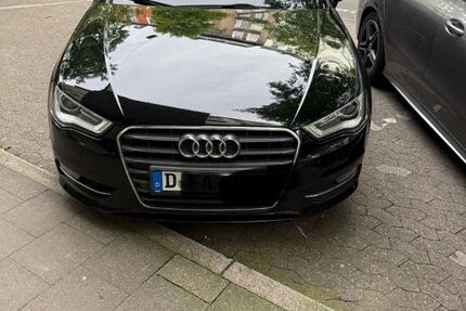 Audi A3 195.000 km 11.600 &euro; Düsseldorf 40211