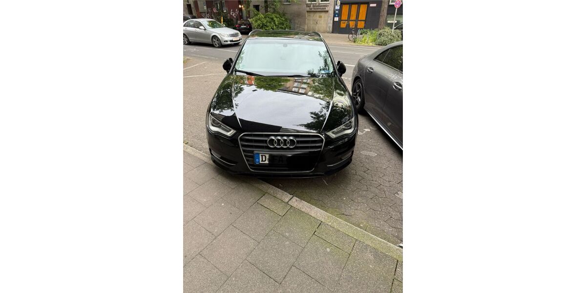 Audi A3 195.000 km 11.600 &euro; Düsseldorf 40211