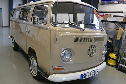 VW T2 75.600 km 52.900 &euro; Solingen 42655