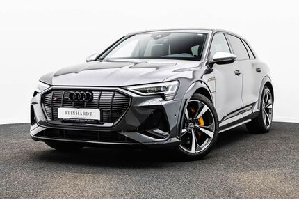Audi e-tron 32.564 km 47.740 &euro; Hagen 58091