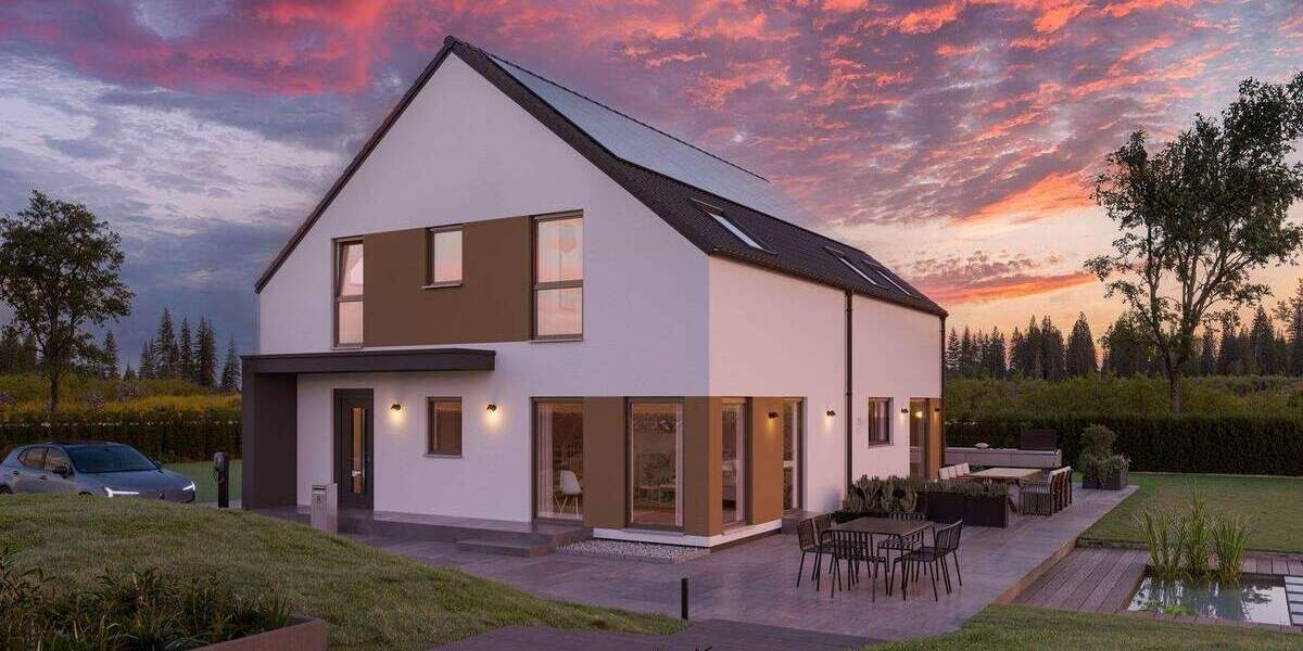 Mehrfamilienhaus, Wohnhaus Düsseldorf Vennhausen - 6 Zimmer, 230 m&sup2;, 1.090.000&euro; | Angebot:25798329