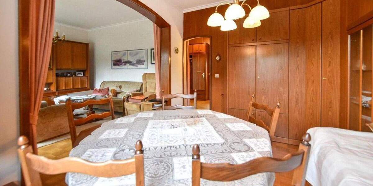 Doppelhaushälfte Essen / Altenessen-Nord Altenessen-Nord - 6 Zimmer, 140 m&sup2;, 385.000&euro; | Angebot:25731608
