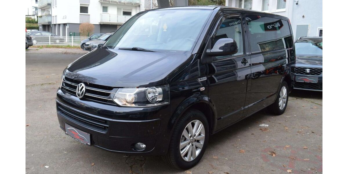 VW T5 Multivan 243.000 km 13.250 &euro; Mülheim an der Ruhr 45473
