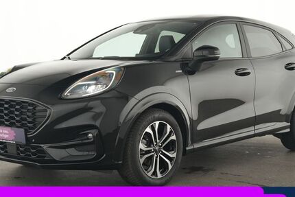 Ford Puma 41.624 km 17.273 &euro; Neuss 41460