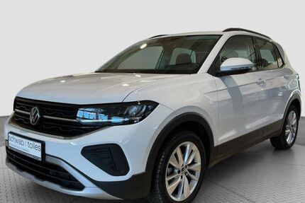 VW T-Cross 12.669 km 22.445 &euro; Neuss 41469