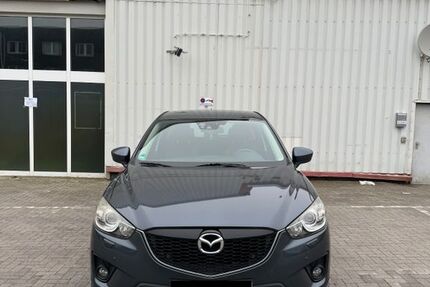 Mazda CX-5 145.650 km 9.700 &euro; Essen 45134
