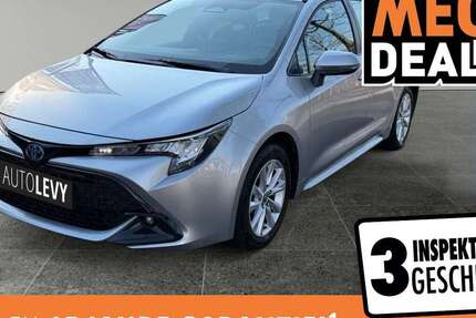 Toyota Corolla 66.768 km 22.990 &euro; Düsseldorf 40595