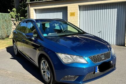 Seat Leon 127.600 km 7.650 &euro; Hattingen 45525